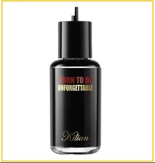 KILIAN 克利安生而難忘香水補充裝 BORN TO BE UNFORGETTABLE REFILL 100ML64198185538945110