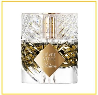 KILIAN 克利安烈焰苦艾香水 FIEVRE VERTE EDP 50ML64197764259714110