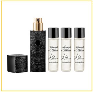 KILIAN 克利安直達天堂旅行香水套裝 STRAIGHT TO HEAVEN 7.5ML X464198185485059110