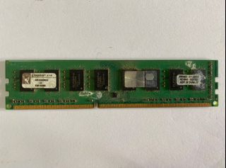 Kingston KVR1333D3N9/2G 記憶體64194998065665110