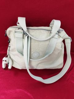 Kipling Katan 手袋配猴子吊飾64204784490371110