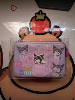 Kuromi 錢包64205548461059110