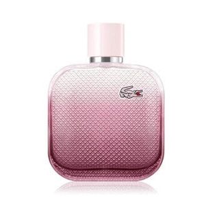 Lacoste Ladies L.12.12 Rose Eau Intense EDT Spray 3.4 oz (Tester) ** 限時預訂優惠 Time-Limited Pre-Order Offer ** [Niche小眾沙龍香水] [全網最齊全] [Pre-Order外國預訂]64196897185411110