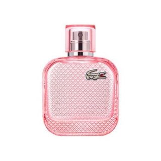 Lacoste Ladies L.12.12 Rose Sparkling EDT Spray 3.3 oz (Tester) [Niche小眾沙龍香水] [全網最齊全] [Pre-Order外國預訂]64196897310723110