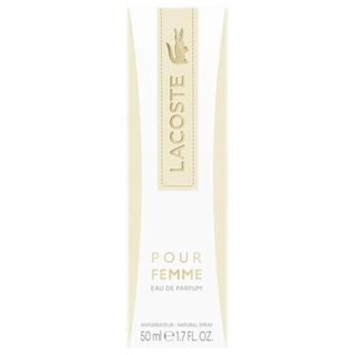 Lacoste Ladies Pour Femme EDP 1.69 oz ** 限時預訂優惠 Time-Limited Pre-Order Offer ** [Niche小眾沙龍香水] [全網最齊全] [Pre-Order外國預訂]64196897451139110