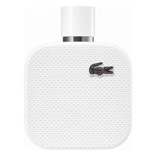 Lacoste Men's L.12.12 Blanc EDP Spray 3.4 oz (Tester) [Niche Fragrance] [Most Comprehensive Online] [Pre-Order from Overseas]64196897369985110