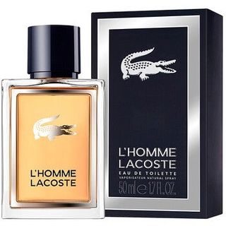 Lacoste Men's L'Homme EDT Spray 1.7 oz ** 限時預訂優惠 Time-Limited Pre-Order Offer ** [Niche小眾沙龍香水] [全網最齊全] [Pre-Order外國預訂]64196897458178110