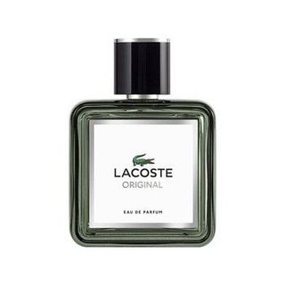 Lacoste Men's Original EDP Spray 3.4 oz [Niche Fragrance] [Most Comprehensive Online] [Pre-Order from Overseas]64196897126018110