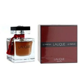 Lalique Le Parfum by Lalique EDP Spray 1.7 oz (w) [Niche小眾沙龍香水] [全網最齊全] [Pre-Order外國預訂]64203805070849110