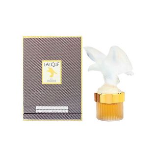 Lalique Men's Eagle Mascot Parfum Flacon Collection 2003 Edition EDP 3.4 oz [Niche小眾沙龍香水] [全網最齊全] [Pre-Order外國預訂]64203805084033110