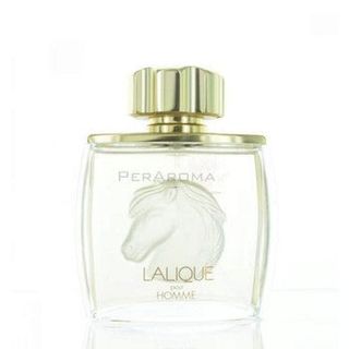 Lalique Men's Equus EDP Spray 2.5 oz (Tester) ** Time-Limited Pre-Order Offer ** [Niche Fragrance] [Most Comprehensive Online] [Pre-Order from Overseas]64203805105793110