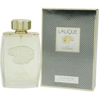 Lalique Pour Homme Lion / Lalique EDP Spray 4.2 oz (m) [Niche小眾沙龍香水] [全網最齊全] [Pre-Order外國預訂]64203805167235110