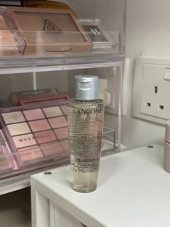 Lancôme Clarifique 極光水 一代 50mL 專櫃sample64203549303811110