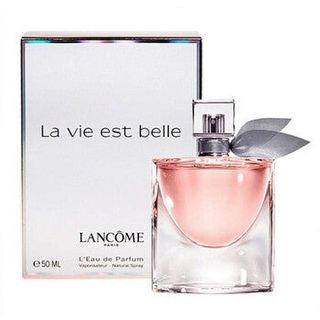Lancome La Vie Est Belle / Lancome EDP Spray 1.7 oz (w) [Niche Fragrance] [Most Comprehensive Online] [Pre-Order from Overseas]64205967268097110
