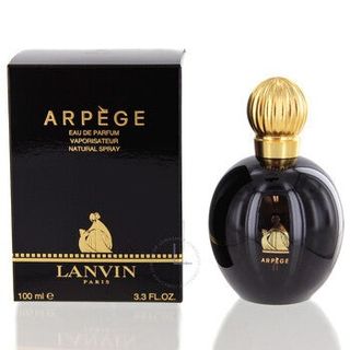 Lanvin Arpege By Lanvin Eau De Parfum Spray For Women 3.4 Oz (W) [Niche小眾沙龍香水] [全網最齊全] [Pre-Order外國預訂]64197336841090110