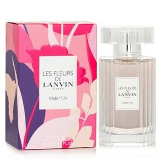 Lanvin Ladies Water Lily EDT Spray 1.7 oz [Niche小眾沙龍香水] [全網最齊全] [Pre-Order外國預訂]64195855875587110