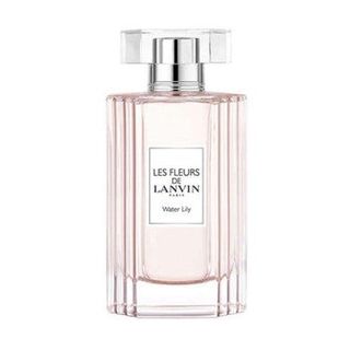 Lanvin Les Fleurs Water Lily EDT Spray 3.0 oz ** 限時預訂優惠 Time-Limited Pre-Order Offer ** [Niche小眾沙龍香水] [全網最齊全] [Pre-Order外國預訂]64195855897474110