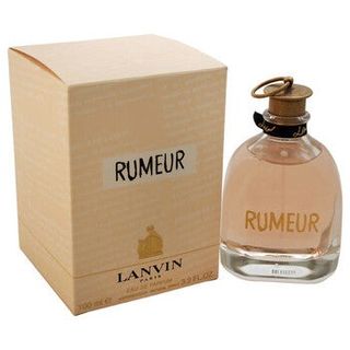 Lanvin Rumeur / Lanvin EDP Spray 3.3 oz (w) [Niche小眾沙龍香水] [全網最齊全] [Pre-Order外國預訂]64197336758274110