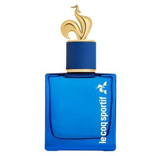 Le Coq Sportif Men's Blue Optimism EDP Spray 3.3 oz (Tester) ** 限時預訂優惠 Time-Limited Pre-Order Offer ** [Niche小眾沙龍香水] [全網最齊全] [Pre-Order外國預訂]64204300646785110