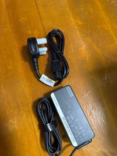 全新Lenovo手提電腦65W adaptor64194753277570110