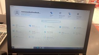Lenovo 筆記型電腦64201236043395110