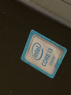 Lenovo ThinkCentre i3 Desktop Computer64197337036931110