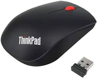 Lenovo ThinkPad Essential Wireless Mouse