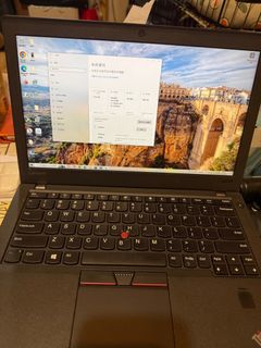Lenovo ThinkPad x270 LTE 頂配64201646047618110
