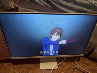 LG 27吋全高清IPS智能顯示器(27U511SA-W)64201857069058110