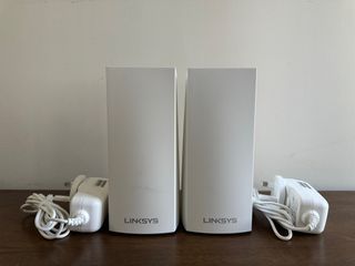 Linksys Atlas Pro 6 AX5400 Mesh WiFi (21722) MX550264196297482883110