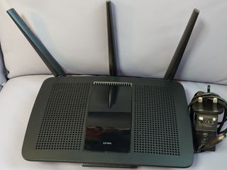 Linksys EA7500 V2 Wi-Fi Router 路由器64200380811522110