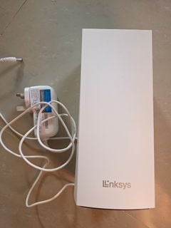 Linksys MX4200 Mesh WiFi64201857196675110