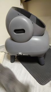 Litter robot For Sale Carousell Singapore