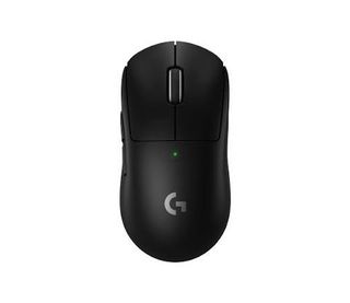 Logitech G Pro Superlight 2 con caja y unidad individual + auriculares Lightspeed 2 también con caja y unidad individual