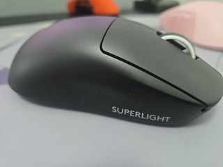 Logitech G Pro X Superlight 2 SE64195422904705110