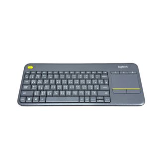 Logitech K400 Plus Wireless Keyboard64195856369282110