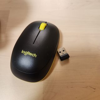 Logitech M225 迷你無線滑鼠64200589425026110
