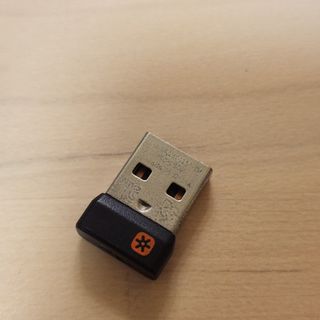 Logitech Unify 無線接收器64200590606467110