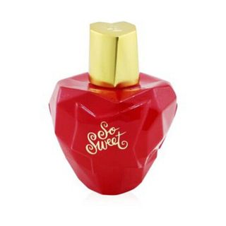 Lolita Lempicka Ladies So Sweet EDP Spray 1 oz ** 限時預訂優惠 Time-Limited Pre-Order Offer ** [Niche小眾沙龍香水] [全網最齊全] [Pre-Order外國預訂]64205031617282110