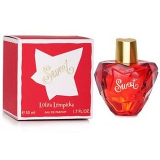 Lolita Lempicka Ladies Sweet EDP Spray 1.7 oz ** Time-Limited Pre-Order Offer ** [Niche Fragrance] [Most Comprehensive Online] [Pre-Order from Overseas]64205031624962110