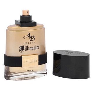 Lomani Ab Spirit Millionaire by Lomani EDT Spray 6.6 oz (200 ml) (m) [Niche小眾沙龍香水] [全網最齊全] [Pre-Order外國預訂]64206170230274110