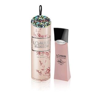 Lomani Ladies Blossom EDP Spray 3.4 oz ** 限時預訂優惠 Time-Limited Pre-Order Offer ** [Niche小眾沙龍香水] [全網最齊全] [Pre-Order外國預訂]64206170206978110
