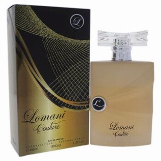 Lomani Ladies Couture EDP Spray 3.4 oz ** 限時預訂優惠 Time-Limited Pre-Order Offer ** [Niche小眾沙龍香水] [全網最齊全] [Pre-Order外國預訂]64206170264067110