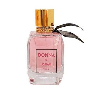 Lomani Ladies Donna EDP 3.4 oz ** 限時預訂優惠 Time-Limited Pre-Order Offer ** [Niche小眾沙龍香水] [全網最齊全] [Pre-Order外國預訂]64206382416130110