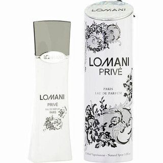 Lomani Ladies Prive EDP 3.3 oz ** 限時預訂優惠 Time-Limited Pre-Order Offer ** [Niche小眾沙龍香水] [全網最齊全] [Pre-Order外國預訂]64206170173954110