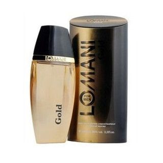 Lomani Men's Gold EDT 3.3 oz ** Time-Limited Pre-Order Offer ** [Niche Fragrance] [Most Comprehensive Online] [Pre-Order from Overseas]64206170312067110