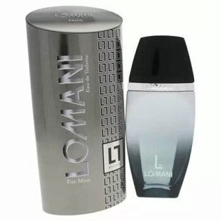 Lomani Men's Lomani L EDT 3.4 oz ** Time-Limited Pre-Order Offer ** [Niche Fragrance] [Most Comprehensive Selection Online] [Pre-Order from Overseas]64206170250370110