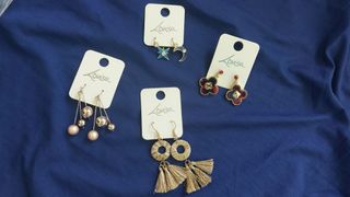 Lovisa 多款耳環64194533792514110