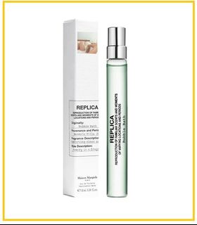 MAISON MARGIELA MMM BUBBLE BATH EAU DE TOILETTE 10ML / 30ML / 100ML64198418637443110