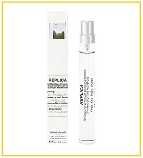 MAISON MARGIELA 梅森馬吉拉雨過初晴淡香水 MMM REPLICA WHEN THE RAIN STOPS EAU DE TOILETTE SPRAY 10ML / 30ML / 100ML64198418558723110
